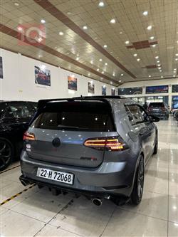 فولكسفاغن جولف